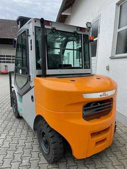 Chariot élévateur diesel 2021  Still RC42-50 (2)