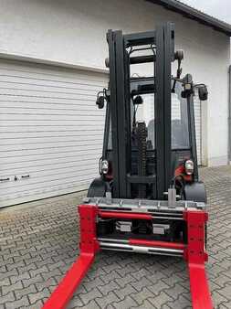 Diesel Forklifts 2019  Linde H45D-02 (2) 