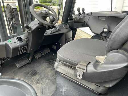 Diesel Forklifts 2019  Linde H45D-02 (7) 