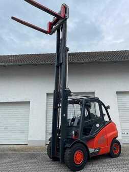 Diesel Forklifts 2019  Linde H45D-02 (9) 