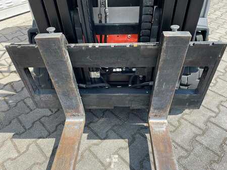 Elektro tříkolové VZV 2011  BT CBE 1.6 T (3)