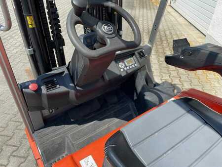 Elektro tříkolové VZV 2011  BT CBE 1.6 T (4)