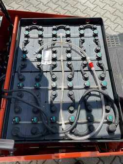 Elektro tříkolové VZV 2011  BT CBE 1.6 T (7)