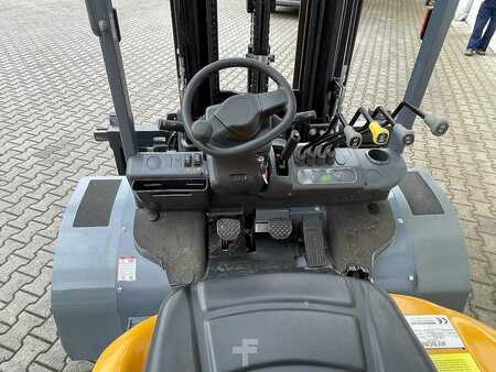 Diesel heftrucks 2024  [div] FD35T (3)