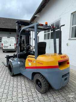 Diesel heftrucks 2024  [div] FD35T (4)