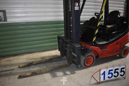 LPG Forklifts 2000  Linde H16T-03 (2)