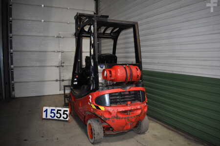 LPG Forklifts 2000  Linde H16T-03 (3)