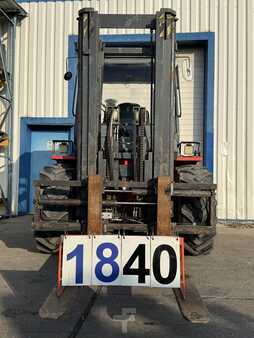 Diesel heftrucks 2006  Ranger G40/HK2 (3)