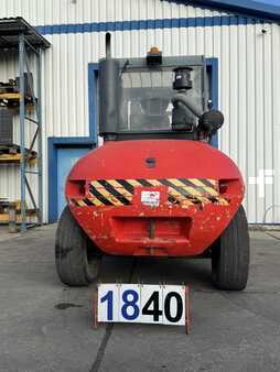 Diesel heftrucks 2006  Ranger G40/HK2 (4)