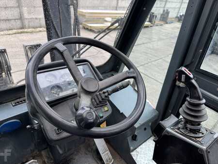 Diesel heftrucks 2006  Ranger G40/HK2 (5)