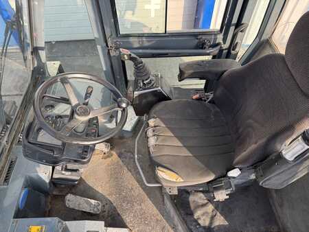 Diesel heftrucks 2006  Ranger G40/HK2 (6)