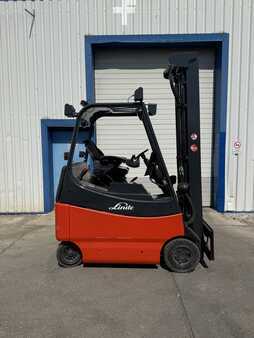 Electric - 4 wheels 2008  Linde E20-600 (2)