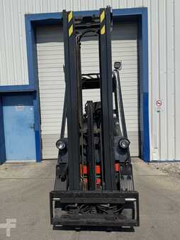 Electric - 4 wheels 2008  Linde E20-600 (3)