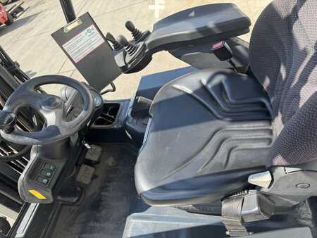Electric - 4 wheels 2008  Linde E20-600 (5)