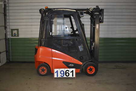 Diesel Forklifts 2008  Linde H16D (1)