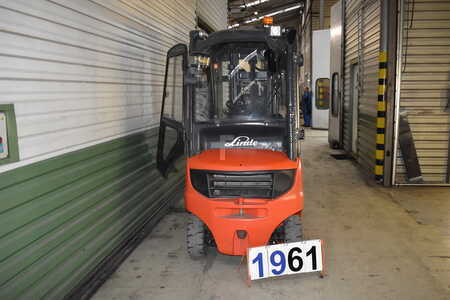Diesel Forklifts 2008  Linde H16D (3)