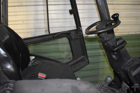 Diesel Forklifts 2008  Linde H16D (4)