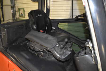 Diesel Forklifts 2008  Linde H16D (5)