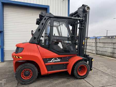 Linde H80D-02