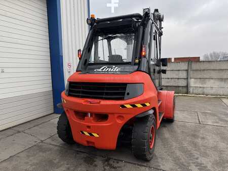 Linde H80D-02