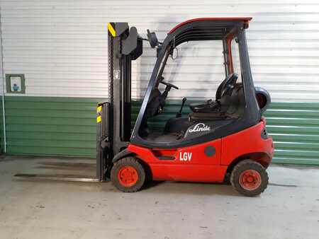 Gas truck 2002  Linde H16T-03 (5)