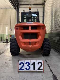 Dieseltrukki 2021  Ausa C501HX4 (4)