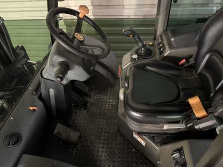 Dieseltrukki 2021  Ausa C501HX4 (5)