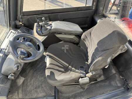 LPG heftrucks 2009  Linde H30T (5)