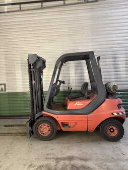 Linde H25T-02