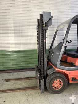 Linde H25T-02