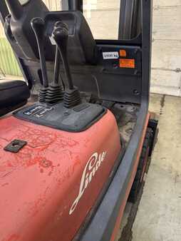 Linde H25T-02