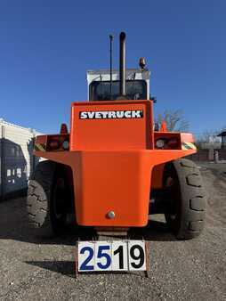 Diesel gaffeltruck 2006  Svetruck 187533 (3)