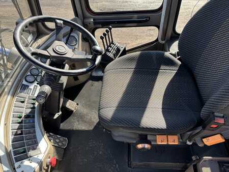 Diesel gaffeltruck 2006  Svetruck 187533 (6)