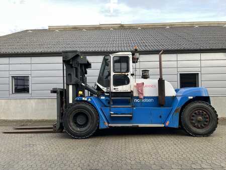 Dieselstapler 2008  SMV Konecranes 25-1200B (1)