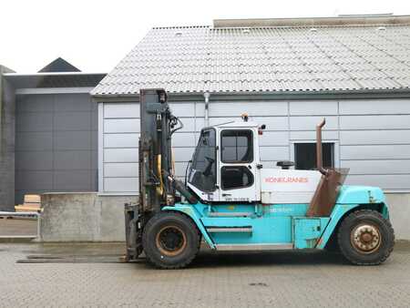 Diesel Forklifts 2013  SMV 16-1200B (1)
