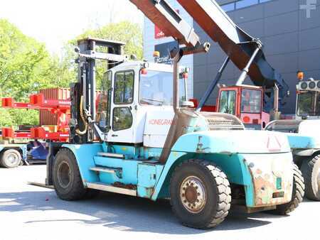 Diesel Forklifts 2013  SMV 16-1200B (2)