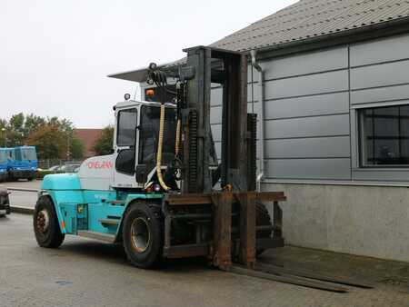 Diesel Forklifts 2013  SMV 16-1200B (5)