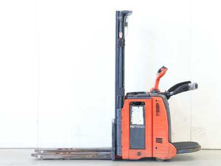 Stoccatori 2011  Linde L14AP/133 (1)
