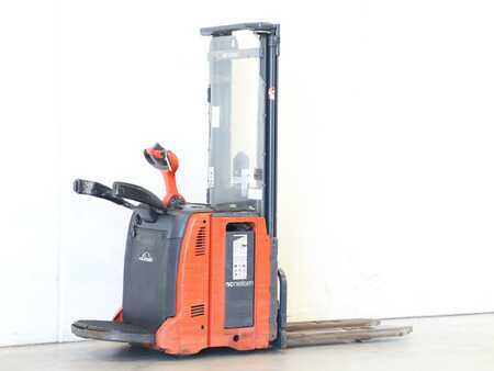 Stoccatori 2011  Linde L14AP/133 (3)