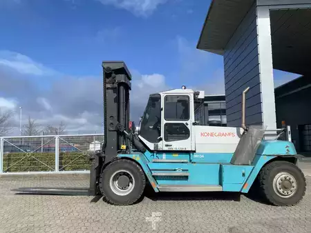Dieselový VZV 2014  SMV Konecranes 16-1200B (1)