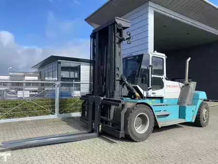 Dieselový VZV 2014  SMV Konecranes 16-1200B (2)