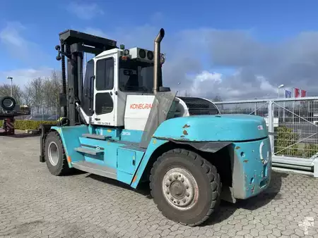 Dieselový VZV 2014  SMV Konecranes 16-1200B (3)