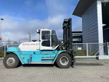 Dieselový VZV 2014  SMV Konecranes 16-1200B (4)