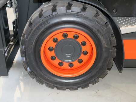 El truck - 4 hjulet 2015  Linde E45H-600/388-01 (4)