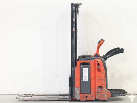 Ruční vysokozdvižný vozík 2015  Linde L12LAP/133 (1)