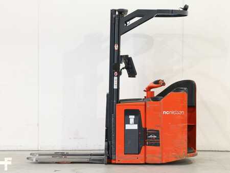 Magasemelésű béka 2015  Linde L14SP/1173 (1)