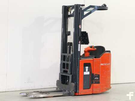 Magasemelésű béka 2015  Linde L14SP/1173 (2)