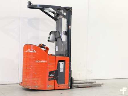 Magasemelésű béka 2015  Linde L14SP/1173 (3)