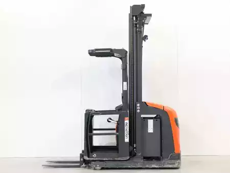 Vertikal-Kommissionierer 2015  Linde V-48/5213 (1)