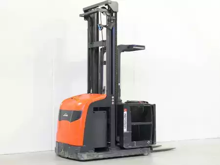 Vertikal-Kommissionierer 2015  Linde V-48/5213 (3)